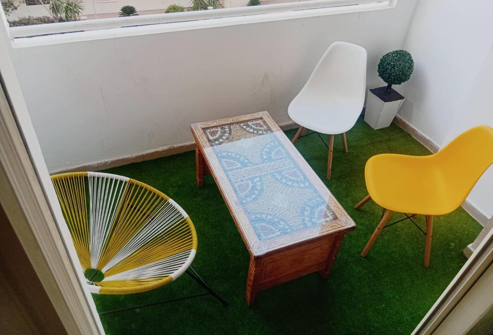 Islane Agadir Appartement Apartment