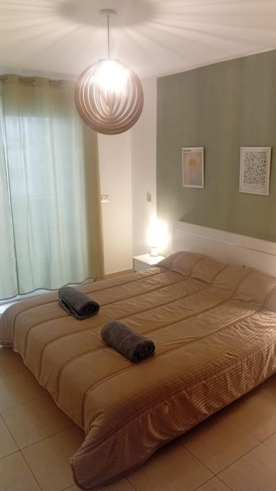 Apartment Islane Agadir Appartement *