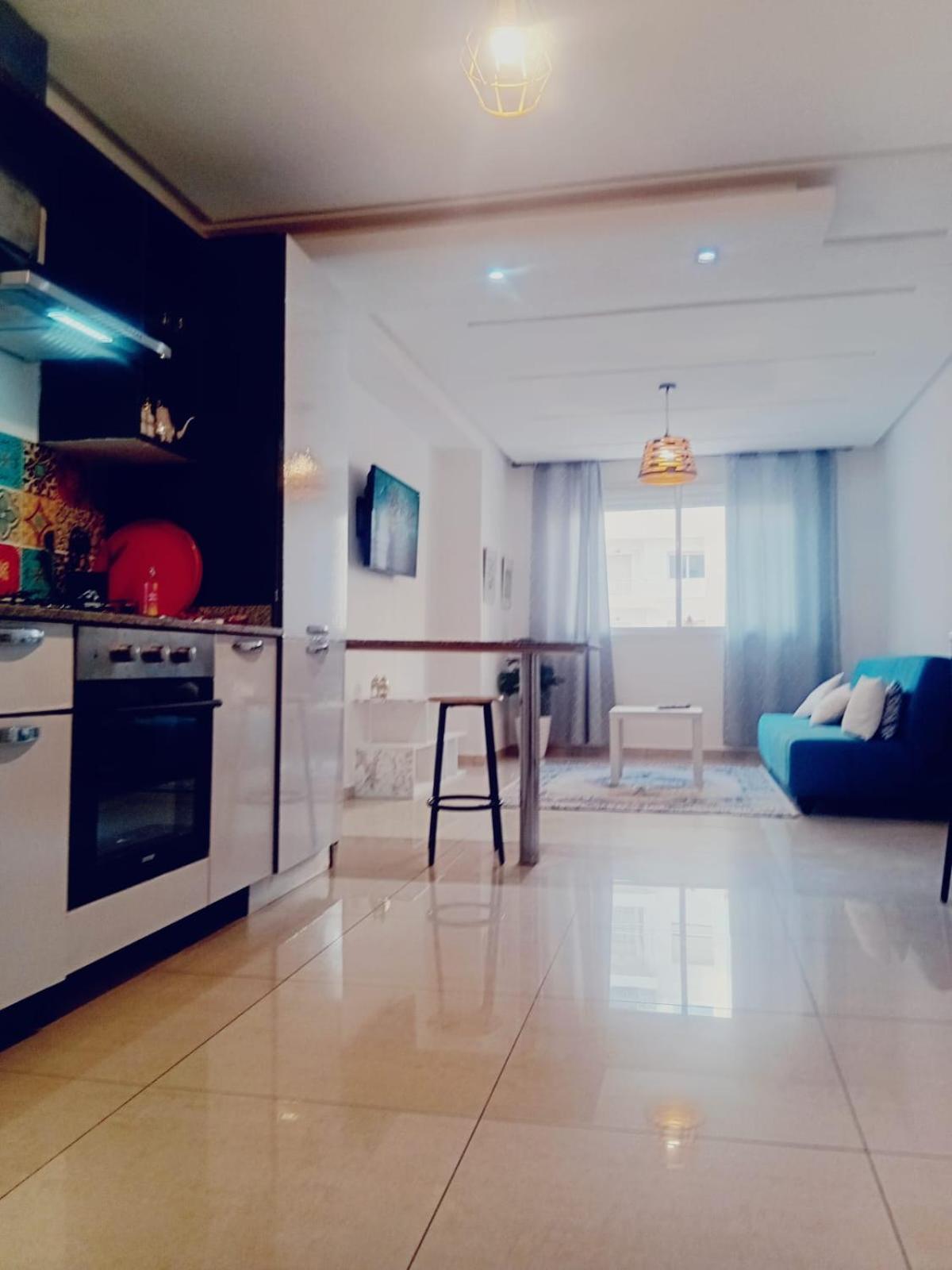 Islane Agadir Appartement Agadir
