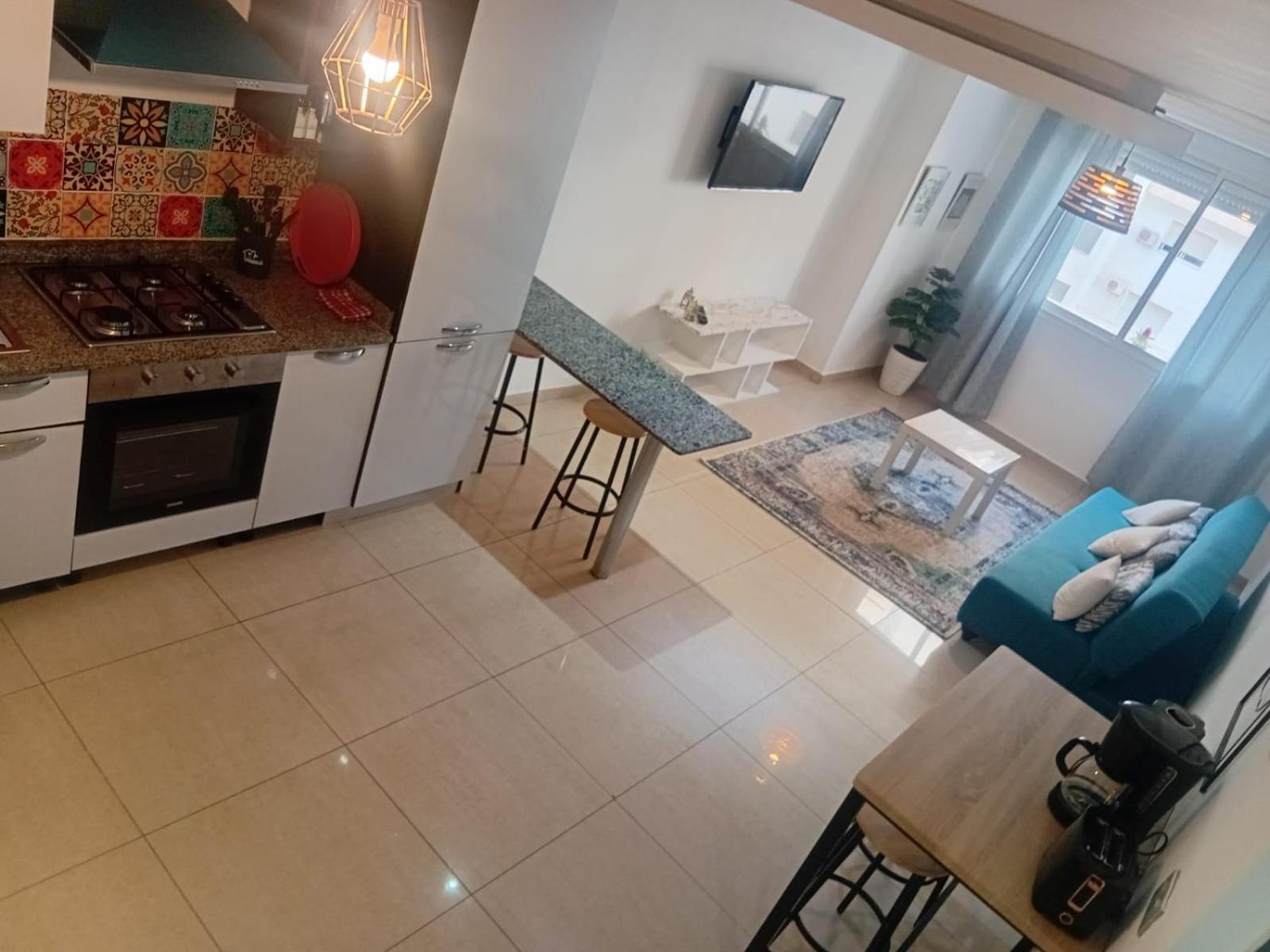 Apartment Islane Agadir Appartement