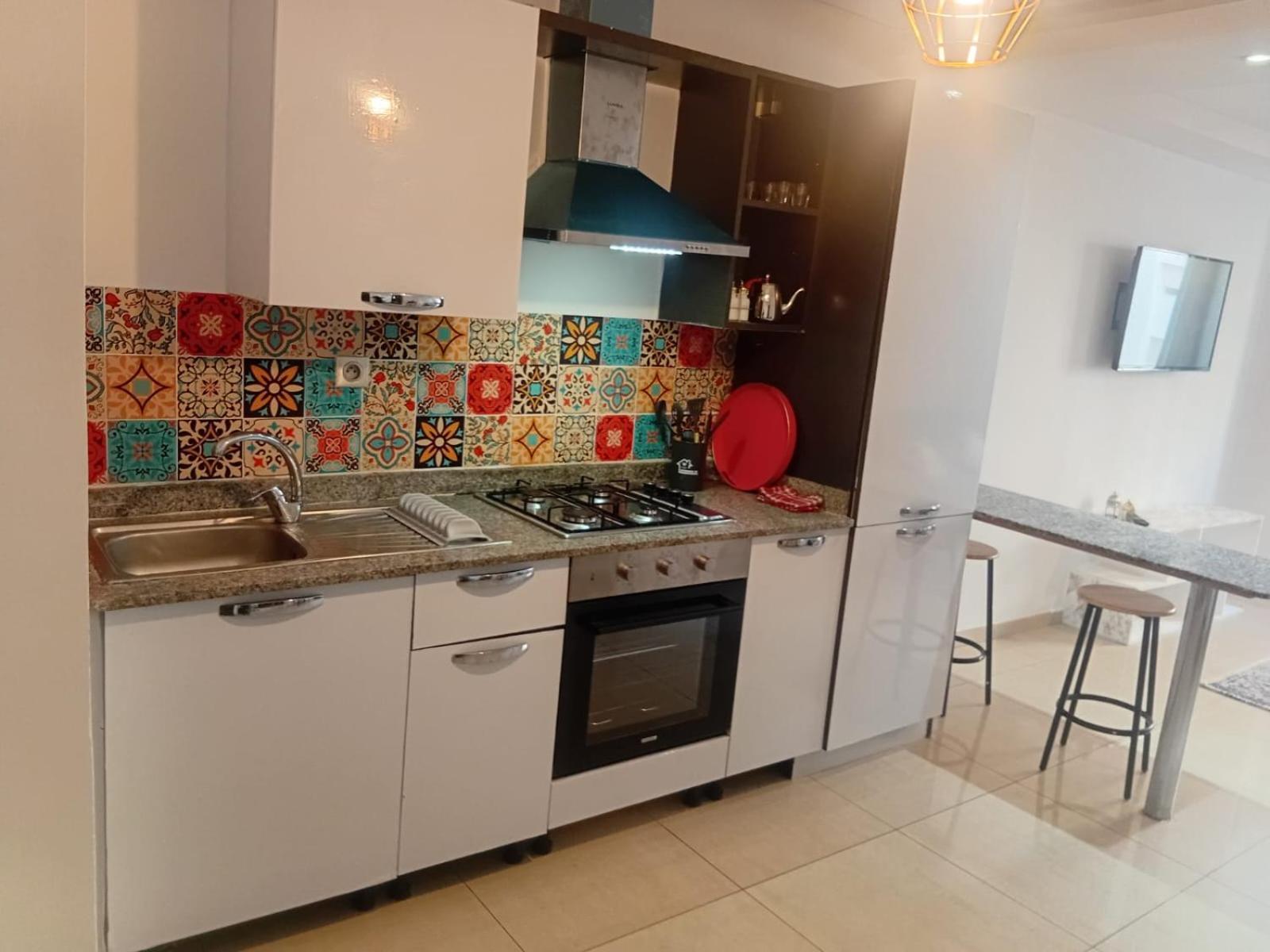 Apartment Islane Agadir Appartement Agadir